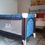 Residence Tasso Canossa - appartamento con piscina