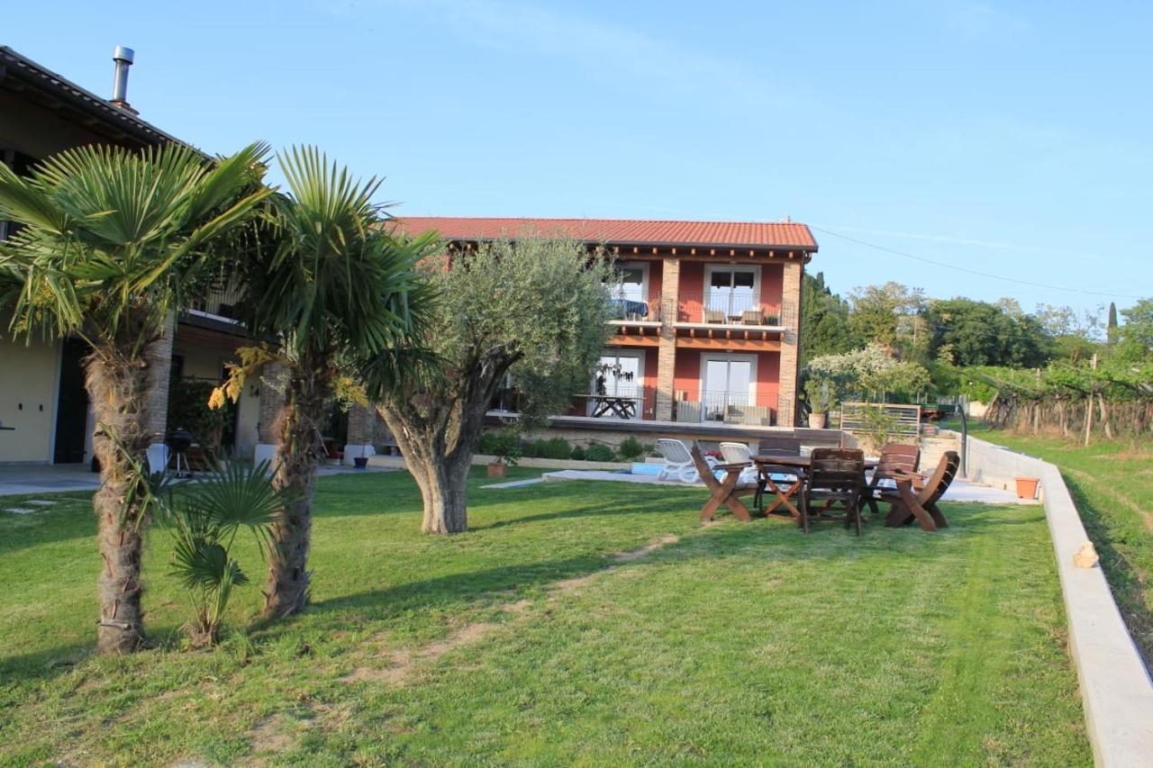 Tasso Canossa - Con Piscina