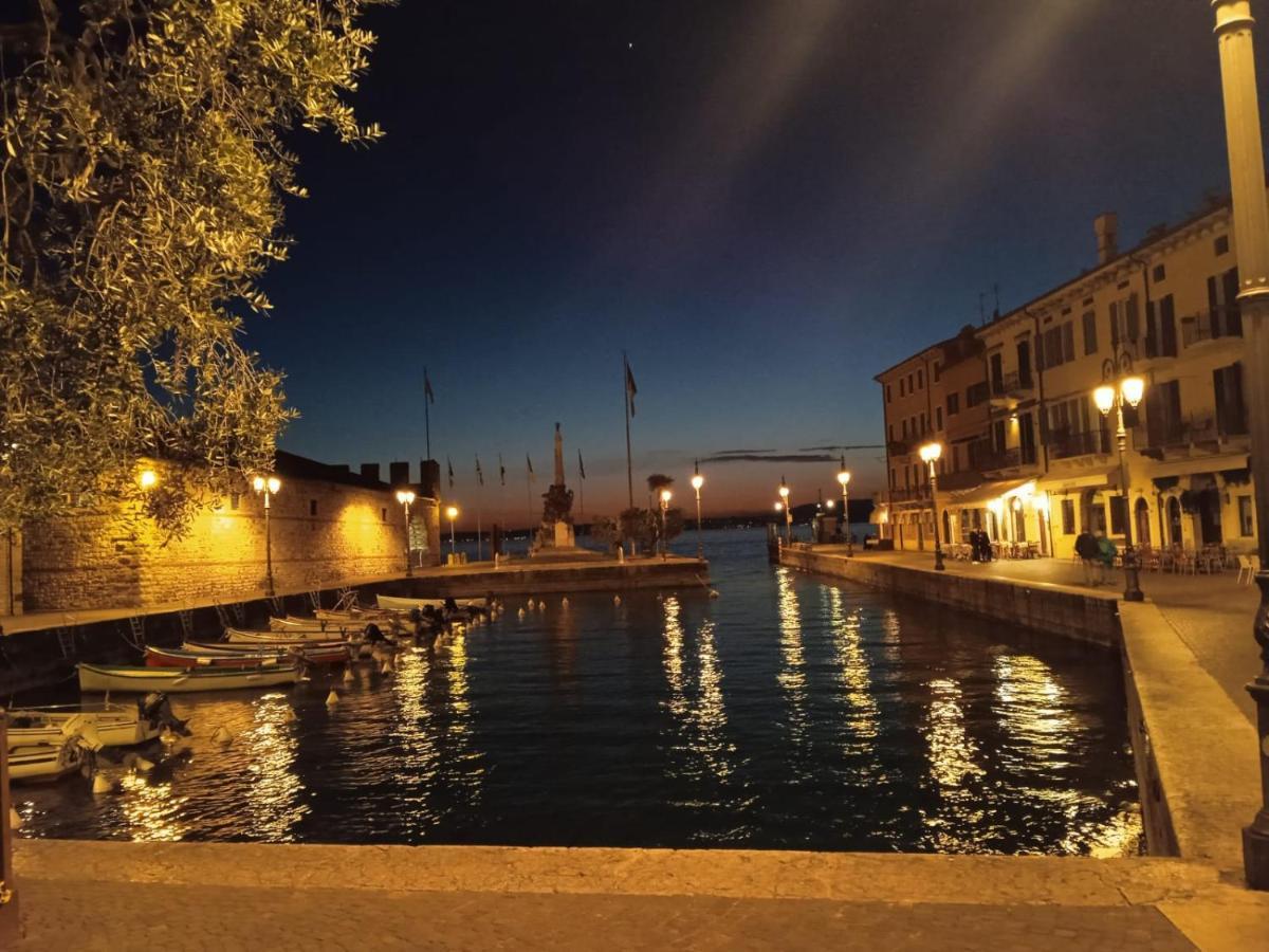 Tasso Canossa - Con Piscina *