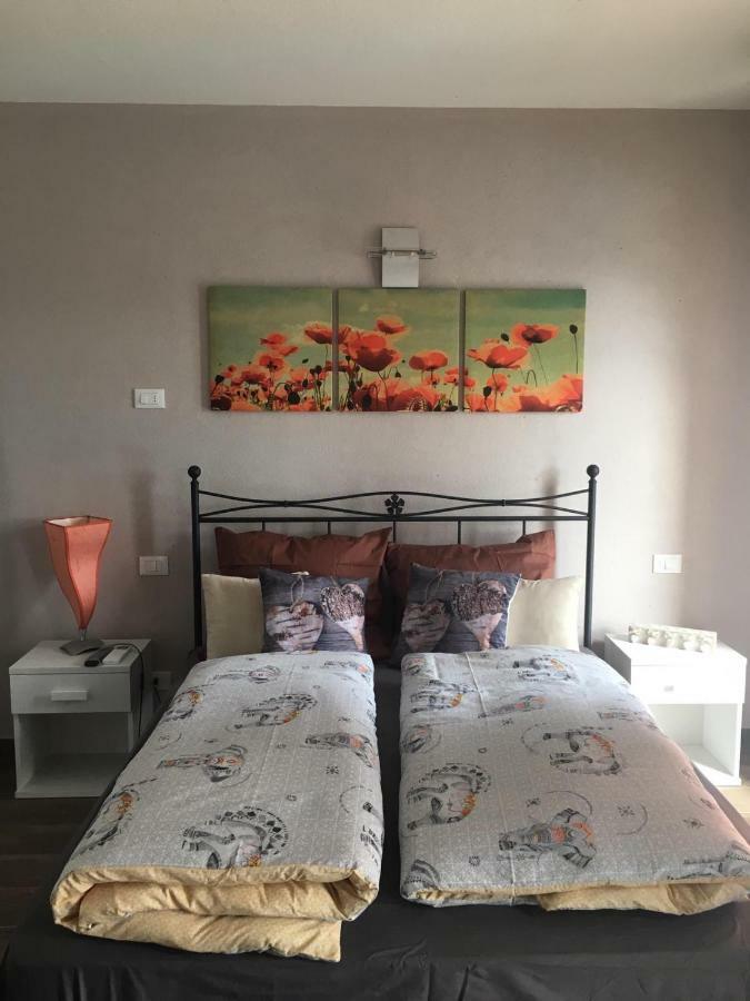 Appartamento Tasso Canossa - Con Piscina
