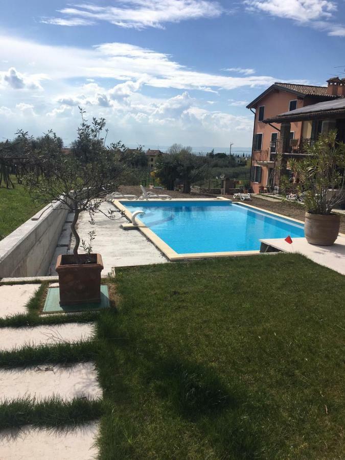 Appartamento Tasso Canossa - Con Piscina